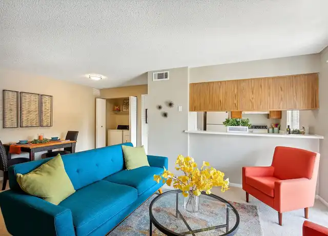 Property at Aspen Lodge - 8100 Perry St, Overland Park, KS, 66204, 1-3 bed, 1-2 bath, [object Object]