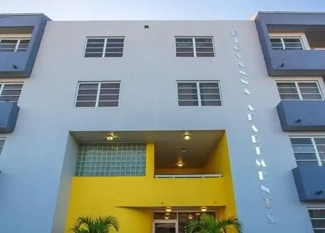 Property at Giovanna Apartments - 8030 NW 8th St, Miami, FL, 33126, 1 bed, 1 bath, [object Object]