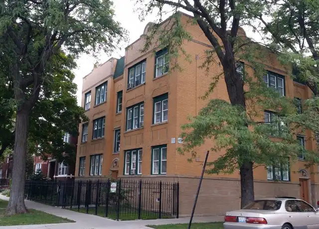 Property at 1501 N Kolin Ave Unit 1, Chicago, IL, 60651, 2 beds, 1 bath, [object Object]