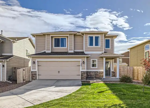 Property at 11481 Moonrock Hts, Peyton, CO, 80831, 3 beds, 2.5 baths, [object Object]