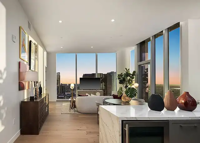 Property at Figueroa Eight - 744 S Figueroa St, Los Angeles, CA, 90017, 1 bed, 1 bath, [object Object]