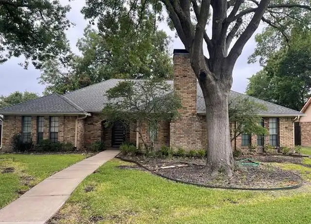 Property at 411 Sycamore Creek Rd, Allen, TX, 75002, 4 beds, 2 baths, [object Object]