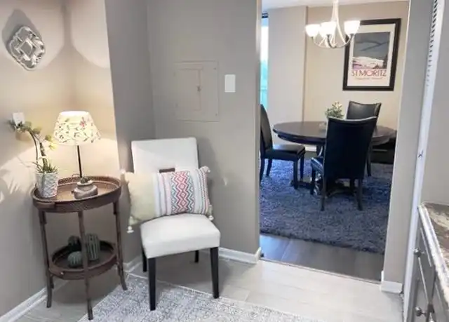 Property at 4 Monroe St, Rockville, MD, 20850, 1 bed, 1 bath, [object Object]