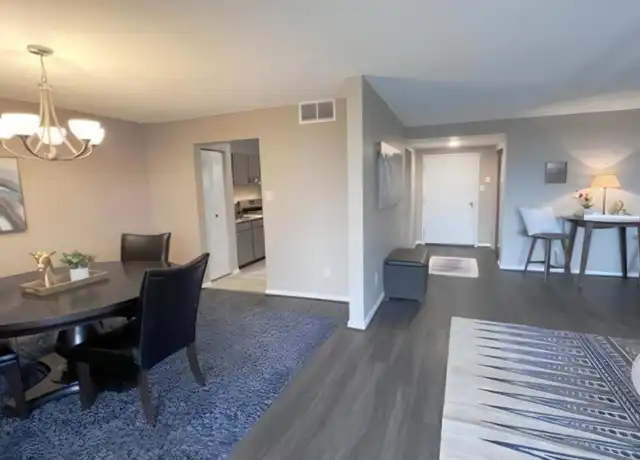 Property at 4 Monroe St, Rockville, MD, 20850, 1 bed, 1 bath, [object Object]