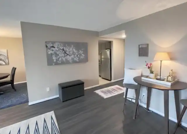 Property at 4 Monroe St, Rockville, MD, 20850, 1 bed, 1 bath, [object Object]