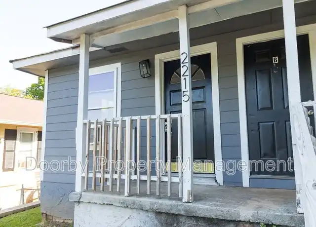 Property at 2215 Allin St Unit A, Chattanooga, TN, 37406, 2 beds, 1 bath, [object Object]
