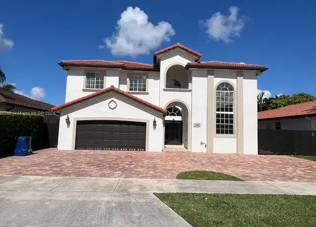 Property at 5120 SW 159th Ave, Miami, FL, 33185, 4 beds, 3 baths, [object Object]