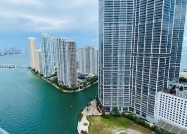 Property at 200 Biscayne Boulevard Way #3306, Miami, FL, 33131, 1 bed, 1.5 baths, [object Object]