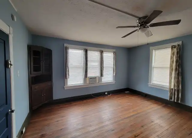 Property at 1223 Fillmore St, Lynchburg, VA, 24501, 1 bed, 1 bath, [object Object]