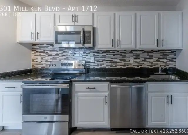 Property at 301 Milliken Blvd Apt 1712, Fall River, MA, 02721, 2 beds, 1 bath, [object Object]