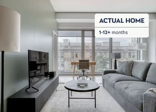 Property at 100 Van Ness Avenue - 100 Van Ness Ave #1630, San Francisco, CA, 94102, 1-2 bed, 1-2 bath, [object Object]