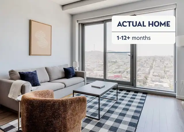 Property at 100 Van Ness Avenue - 100 Van Ness Ave #1630, San Francisco, CA, 94102, 1 bed, 1 bath, [object Object]