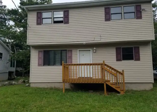 Property at 1546 Black Birch Way, Tobyhanna, PA, 18466, 3 beds, 2.5 baths, [object Object]