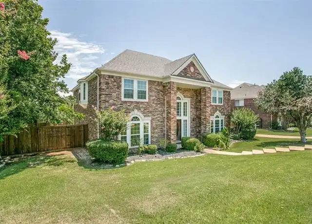 Property at 1707 Egret Ln, Southlake, TX, 76092, 4 beds, 3.5 baths, [object Object]