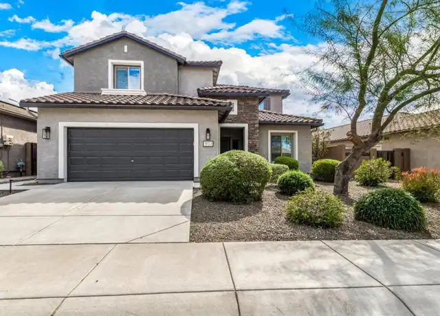 Property at 1933 W Black Hill Rd, Phoenix, AZ, 85085, 4 beds, 3.5 baths, [object Object]