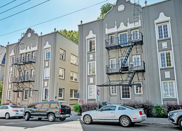 Property at Flanders Apartments - 2030 NW Flanders St, Portland, OR, 97209, 1 bed, 1 bath, [object Object]