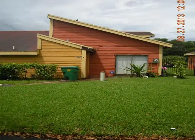 Property at 2319 NW 55th Ter Unit 2319, Lauderhill, FL, 33313, 2 beds, 1 bath, [object Object]