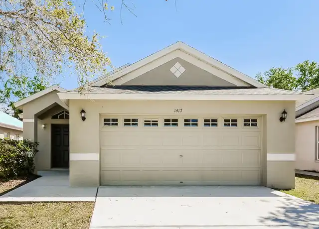 Property at 1417 Delano Trent St, Ruskin, FL, 33570, 3 beds, 2 baths, [object Object]