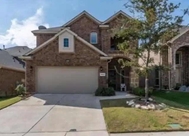 Property at 9909 Copperhead Ln, McKinney, TX, 75071, 4 beds, 3 baths, [object Object]
