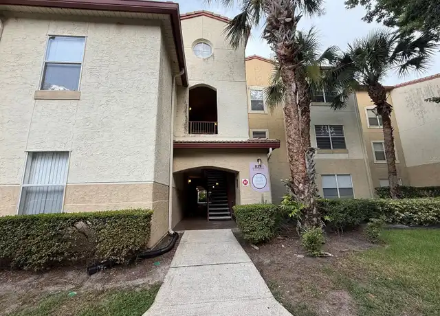 Property at 827 Camargo Way #205, Altamonte Springs, FL, 32714, 2 beds, 2 baths, [object Object]
