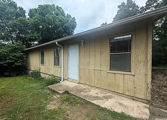 Property at 600 Row St Unit B, Batesville, AR, 72501, 2 beds, 1 bath, [object Object]