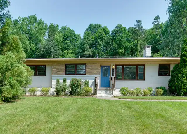 Property at 3921 Sheffield Dr, Charlotte, NC, 28205, 3 beds, 2 baths, [object Object]