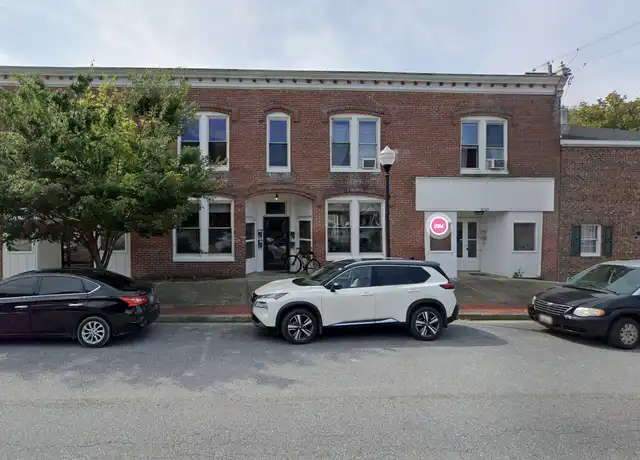 Property at 30505 Prince William St Unit 2, Princess Anne, MD, 21853, 1 bed, 1 bath, [object Object]