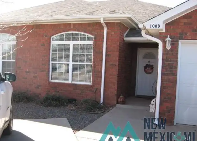Property at 108 Limestone, Clovis, NM, 88101, 2 beds, 2 baths, [object Object]