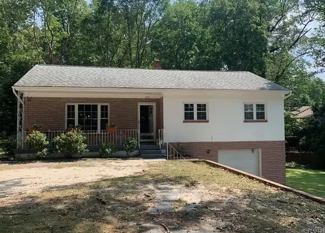 Property at 149 Broaddus Dr, Hopewell, VA, 23860, 3 beds, 1 bath, [object Object]