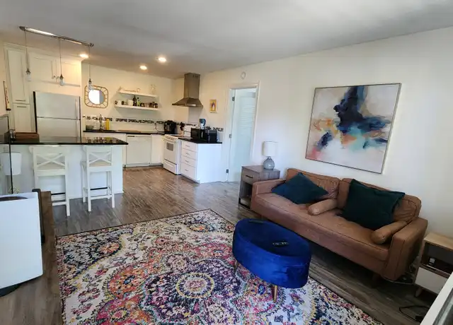 Property at 2601 Hillsboro Pike Unit J16, Nashville, TN, 37212, 1 bed, 1 bath, [object Object]