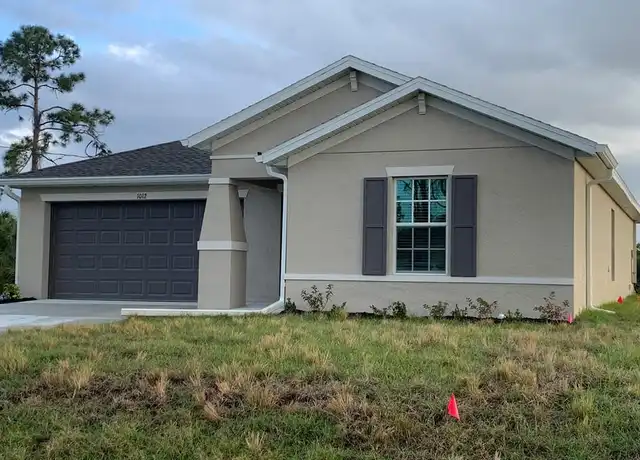 Property at 1012 NE 32nd Ln, Cape Coral, FL, 33909, 3 beds, 2 baths, [object Object]