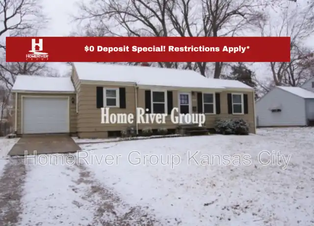 Property at 9604 E 68 Ter, Raytown, MO, 64133, 3 beds, 1 bath, [object Object]