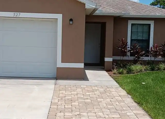 Property at 527 SE 6th Pl, Cape Coral, FL, 33990, 3 beds, 2 baths, [object Object]