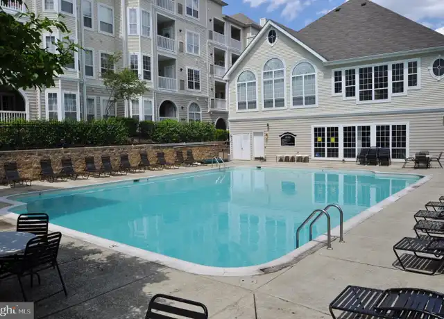 Property at 4550 Strutfield Ln #2323, Alexandria, VA, 22311, 1 bed, 1 bath, [object Object]
