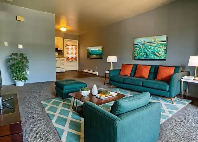 Property at 4223 Forrest Hill Rd Unit 3, Colorado Springs, CO, 80907, 2 beds, 1 bath, [object Object]
