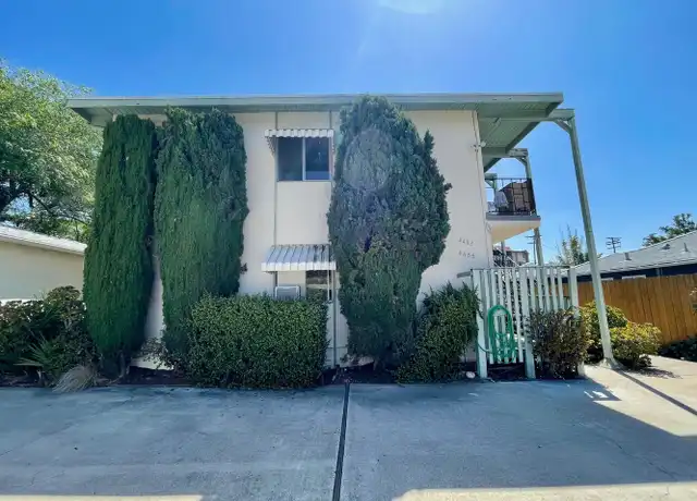 Property at 4483 Palm Ave Unit 1, La Mesa, CA, 91941, 1 bed, 1 bath, [object Object]