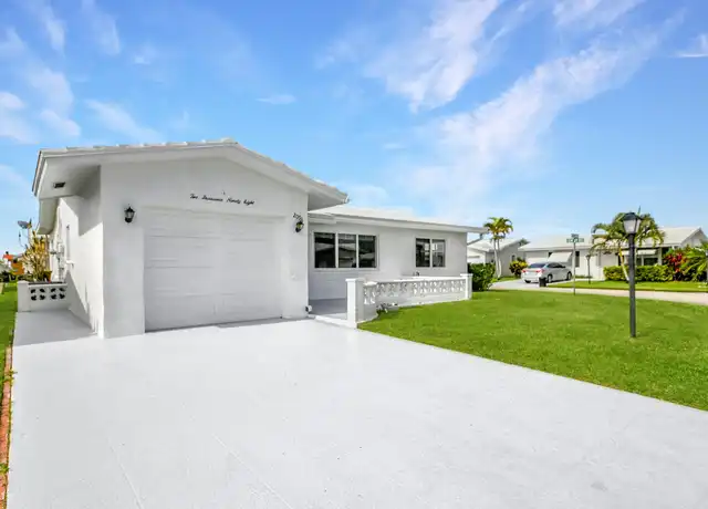 Property at 2098 SW 13th Way, Boynton Beach, FL, 33426, 2 beds, 2 baths, [object Object]