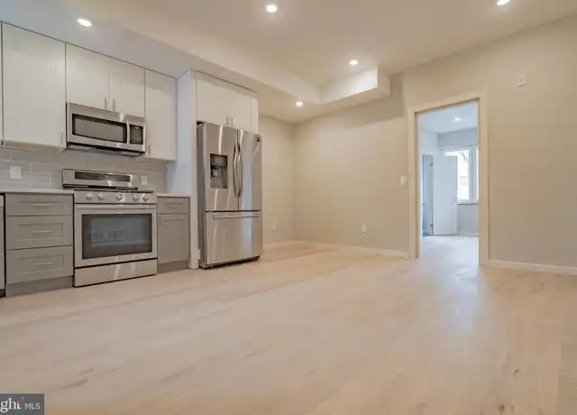 Property at 2110 Master St Unit B, Philadelphia, PA, 19121, 2 beds, 2 baths, [object Object]