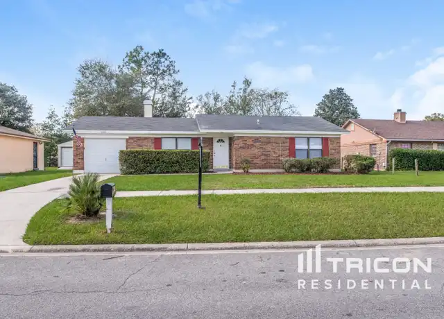 Property at 2356 Sharon Lake Dr, Jacksonville, FL, 32210, 3 beds, 2 baths, [object Object]