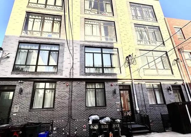 Property at 533 Budd St Unit 3F, Philadelphia, PA, 19104, 0 beds, 1 bath, [object Object]