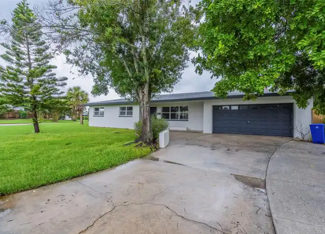 Property at 4600 Venetian Blvd NE, Saint Petersburg, FL, 33703, 4 beds, 2 baths, [object Object]