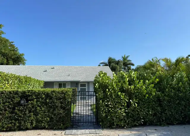 Property at 1402 NE 34th St Unit B, Oakland Park, FL, 33334, 3 beds, 2 baths, [object Object]