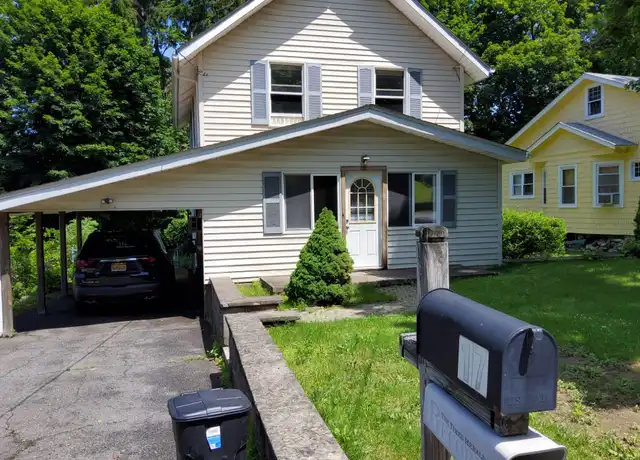 Property at 17 Highland Ave, Monroe, NY, 10950, 3 beds, 1 bath, [object Object]