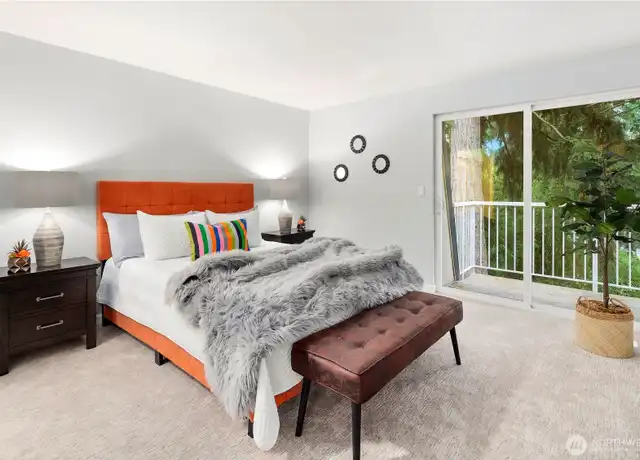 Property at 9906 NE 124th St #1106, Kirkland, WA, 98034, 2 beds, 2 baths, [object Object]