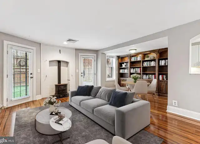Property at 1747 18th St NW #1, Washington, DC, 20009, 1 bed, 1 bath, [object Object]