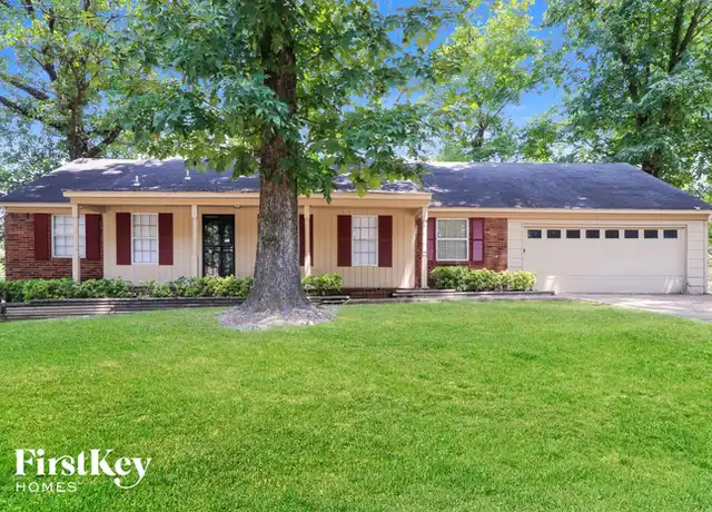 Property at 3102 Kenneth St, Memphis, TN, 38128, 3 beds, 2 baths, [object Object]
