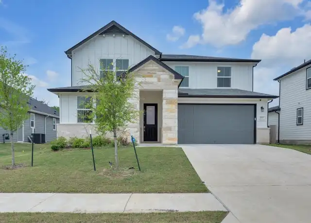 Property at 20807 Phebe Foster St, Manor, TX, 78653, 5 beds, 3 baths, [object Object]