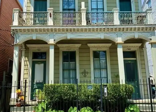 Property at 1446 St Mary St #1, New Orleans, LA, 70130, 1 bed, 1 bath, [object Object]