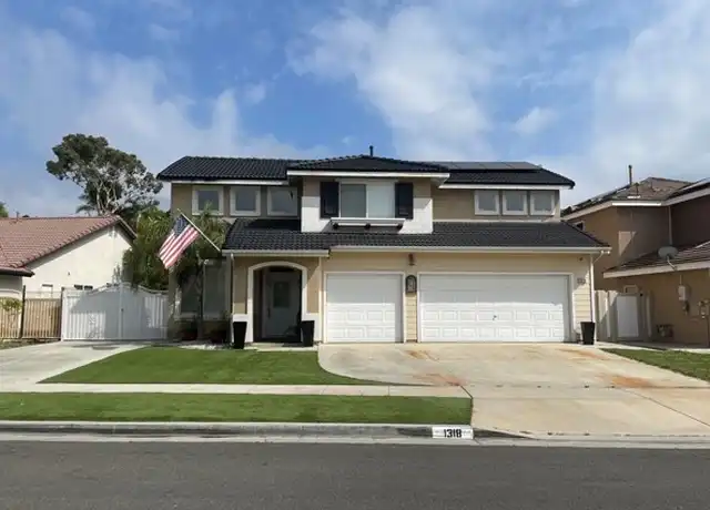 Property at 1318 Hermosa Dr, Corona, CA, 92879, 4 beds, 2.5 baths, [object Object]