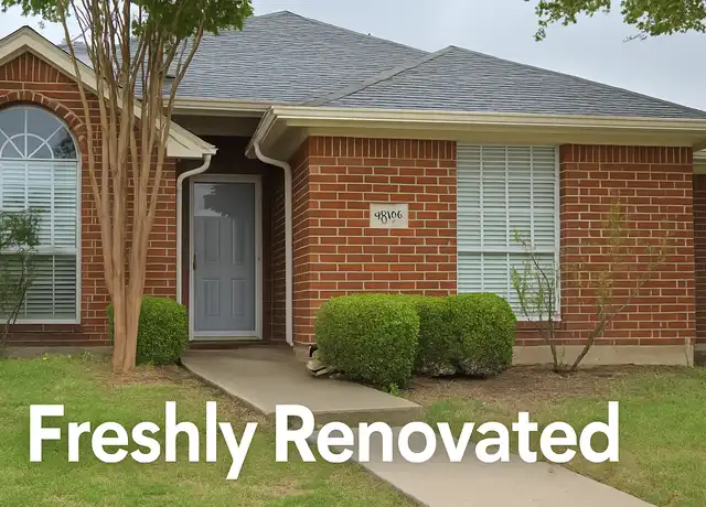Property at 9961 Queens Rd, Frisco, TX, 75035, 3 beds, 2 baths, [object Object]